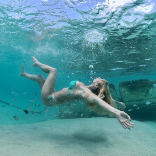 Nadege Lacroix Feet 6107571