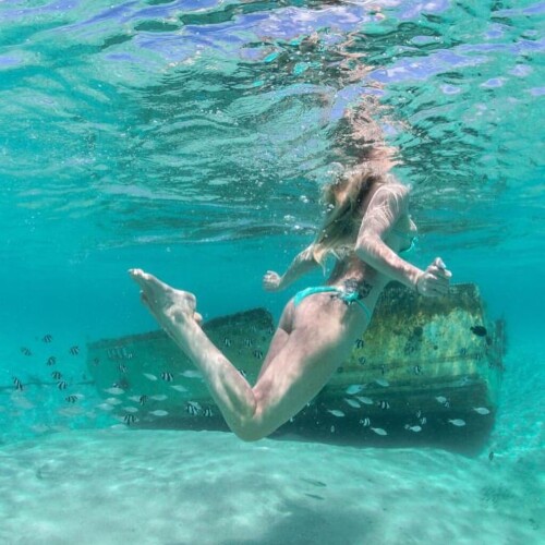 Nadege Lacroix Feet 6107572